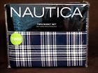 209036 Nautica Sessile Oak Plaid