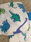 209169 Laura Ashley Dinosaurs Sheet 883893370760