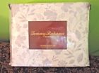 211930 Tommy Bahama New Sunkissed Day Queen Sheet Set 4 Pc Cotton Sateen 883893395794