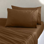 21492 Home Fashion Designs Claudette Double Brushed Luxury Sheet Set