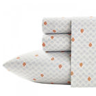 215000 Poppy Fritz Fish Cotton Sheet Set Full 883893422896 215000 Poppy Fritz Fish Cotton Sheet Set Full 883893422896