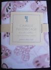 216374 Pottery Barn Kids Camille Pillowcase Nwt Pink Butterflies Standard 216374 Pottery Barn Kids Camille Pillowcase Nwt Pink Butterflies Standard