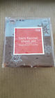 21845-0245 Target Winter Themed Twin Size Flannel Sheet Set Brand New