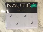 218905 Nautica White W Blue 883893459878 218905 Nautica White W Blue 883893459878