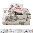 21987-ca Home Fashion Designs Stratton Collection Extra Soft Printed 888583037893