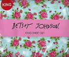 220703 Betsey Johnson Flower Dandy 883893476844