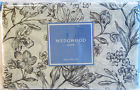 220737 Wedgwood 4 Pc Cotton 883893477124