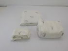 223680 Eddie Bauer Deer Lodge Sheet Set King Beige 883893505698