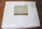 2255648 Home Trends Tc King Sheet Set White Cotton 300008523007 2255648 Home Trends Tc King Sheet Set White Cotton 300008523007