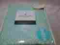 22hcz190056176 Happy Chic By Jonathan Adler New Aztec Geo Queen Sheet Set Mint And White Nip 766195 396433