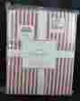 2392942 Pottery Barn Thatcher Tickling Stripe Calking Sheet Set 4 Pc Red Cal King 2392942 Pottery Barn Thatcher Tickling Stripe Calking Sheet Set 4 Pc Red Cal King