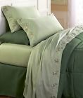 2420198 Afoyft 4-pc Sage Green 2420198 Afoyft 4-pc Sage Green