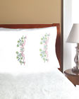 24308 Plaid Clover Pillowcases 2 046109477091