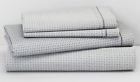 245.00 Oake Bedding Briar Sheet 636202298985 245.00 Oake Bedding Briar Sheet 636202298985