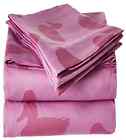 0322814 25821 Twin Duck Dynasty Pink 032281258214