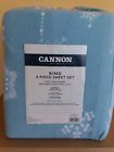 2636 Cannon Fleece Sheet Set 2636 Cannon Fleece Sheet Set