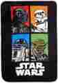 26864w Jay Franco And Sons Lucas Film Star Wars Soft Cozy Blanket Sheet Sets 032281268640 26864w Jay Franco And Sons Lucas Film Star Wars Soft Cozy Blanket Sheet Sets 032281268640