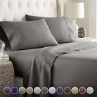 Synchkg057794 27834 Hotel Collection Luxury Bed Sheets Set Series Platinum 767228427834