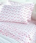 2830162 Afoyft Queen Size Sheet Set Pink Flamingo Bedding Bedroom Home 2830162 Afoyft Queen Size Sheet Set Pink Flamingo Bedding Bedroom Home