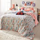 2a2316qqbl Scribble Swimmers Quilt By 2a2316qqbl Scribble Swimmers Quilt By