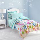 2a863801lb Dream Factory Mermaids Dreams Bed In Bag By 042075533106 2a863801lb Dream Factory Mermaids Dreams Bed In Bag By 042075533106