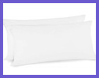 2bodypillcs Whiteclassic Body Pillowcase Cover Thread Ct Soft Heavy Weight Quality 2bodypillcs Whiteclassic Body Pillowcase Cover Thread Ct Soft Heavy Weight Quality