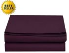 2rw-single-flat-sheet-king-purple Elegant Comfort Luxury Flat 088234232657 2rw-single-flat-sheet-king-purple Elegant Comfort Luxury Flat 088234232657