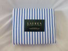 1032828 3 Blue Nip Set Stripe Twin Ralph Sheet White Pc Lauren 1032828 3 Blue Nip Set Stripe Twin Ralph Sheet White Pc Lauren