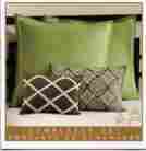 3000194 Vida By Eva Mendes Juliette 4 Piece Decorative Pillows Completer Set