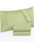 300kpc822gr Martha Stewart Collection Tc Cotton King Pillowcase Pair 608381523141