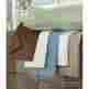 Ff30003-06-5k3 300tc Dreamfit Mattresses 100 Degree 3 White King Sheet Set 763267014882
