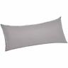 300tccposgplpa Amazonbasics Ultra Soft Body Pillow Cover Pillowcase Breathable 825063054117