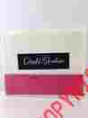 3020-85-88 Dwell Studios Dwellstudio Modern Border Vermillion Sheet Set Queen 874520005858