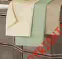 Dfbb004-52-2tl5 3030002 Bamboo Xl Sage Cotton Rayon52 Dreamfit Sheet Pale Set Twin