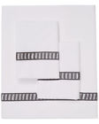 30338073830000 Maurizio Italy Rails Sheet Set Queen 1000075517372