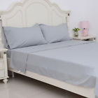 3097500 Shop Lc New Pc Sheet Set Rayon From Bamboo Microfiber 3097500 Shop Lc New Pc Sheet Set Rayon From Bamboo Microfiber