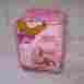 207093wt 31009 Disney Princess New Belle Cinderella Toddler Bed Set 4 Piece