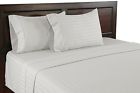 310wf1001w Color Sense Wrinkle Free Egyptian Cotton Thread Count Sateen Strip 310wf1001w Color Sense Wrinkle Free Egyptian Cotton Thread Count Sateen Strip