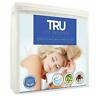 313023424488 Tru Lite Bedding Premium Waterproof Mattress Protector Vinyl