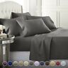 07445040633666 313045194178 Danjor Linens Piece Hotel Luxury Soft Series Premium