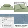 313046662676 Threadmill Home Linen Queen Sheets Pure Cotton Thread
