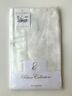 3158448720602 Yves Delorme Swan Satin King Pillow Case Sham