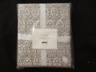 322342 Pottery Barn Dana Sheet Set Pcs Twin New 322342 Pottery Barn Dana Sheet Set Pcs Twin New