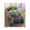 32281244422 Angry Birds Microfiber Full Size Sheet Set 032281244422 32281244422 Angry Birds Microfiber Full Size Sheet Set 032281244422
