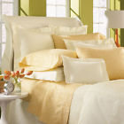 3250 - Standard Pillowcases Pair Nwt Prices Cotton Lena Floral Sferra Yellow Butter 3250 - Standard Pillowcases Pair Nwt Prices Cotton Lena Floral Sferra Yellow Butter