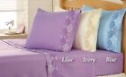 32956 Home Decor Embroidered Tile 048986580116