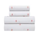 32994056 Cts Coastal Living Seascapes Pineapples Cotton Sheet Set Asst Sizes