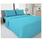 33055 Livingston Home Novelty Bedding Thread Count Egyptian Cotton Blend King