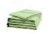 343510 Set Sheet Sateen Denver King Sage Size