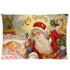 350932634805 Diycustom Merry Christmas New Custom Vintage Santa Claus 350932634805 Diycustom Merry Christmas New Custom Vintage Santa Claus